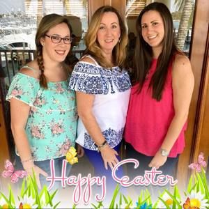 Meet your Posher, Donna